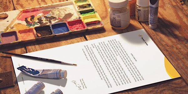 Workshop Series: Copyrights, Fair Use and Contracts for Visual Artists