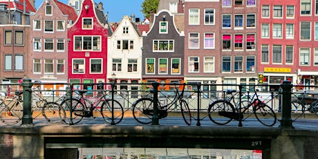 Amsterdam Destination Training | Fora