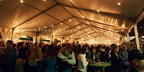 5th Annual Harvest HopDown Beer Fest primary image