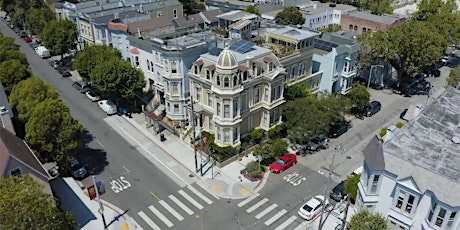Finding a Sense of Place in San Francisco