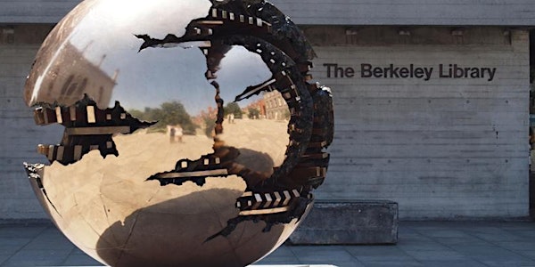 Berkeley Library Tour 15:30