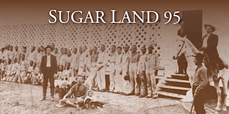 Sugar Land 95 Exhibit Tours