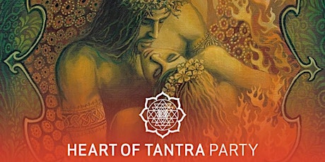 Heart of Tantra Fall Party