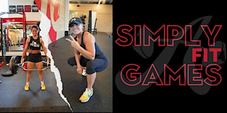 Simply Fit Games