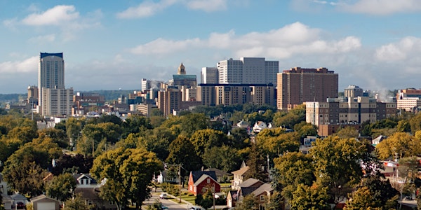 Startup Weekend Rochester 11/3