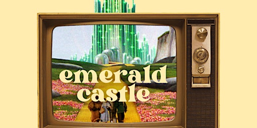 Emerald Castle Stand up Comedy