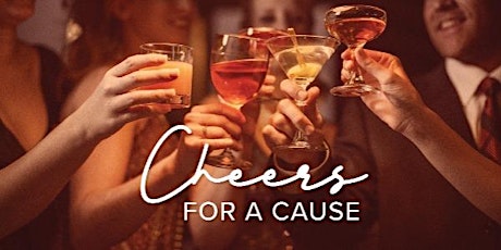 Cheers for Cause at Capital City Club - Premier Community Care Home INC