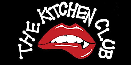 The Kitchen Club - 80's New Wave & Classics