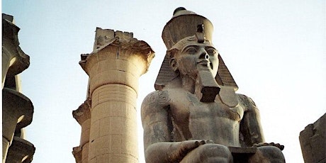 Era of Gold, Era of Empire: In the World of Ramses ‘the Great’