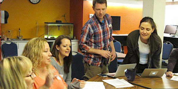 Teacher-To Teacher Workshops & Conversations