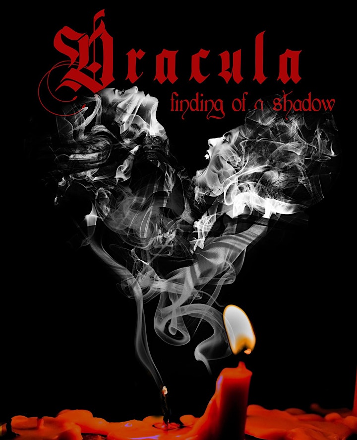 Dracula: Finding of a Shadow image