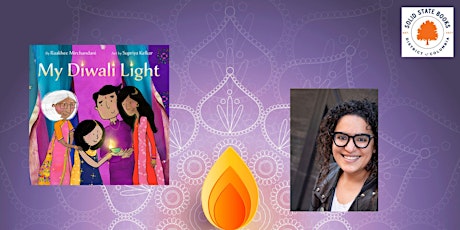 Raakhee Mirchandi: My Diwali Light