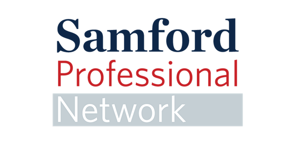 Samford Professional Network - October 2022