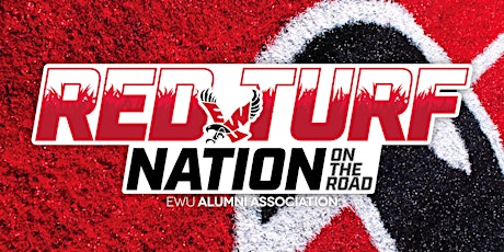 Red Turf Nation on the Road | Idaho