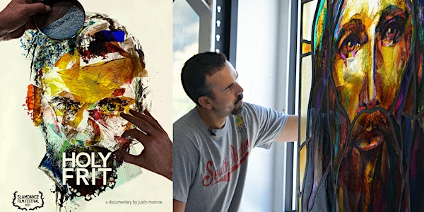 Drawn to Light: A Painter’s Journey to Glass