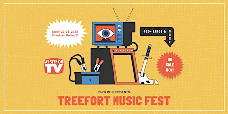 Treefort Music Fest 11