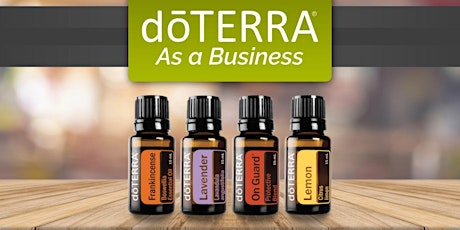 doTERRA as a Business primary image