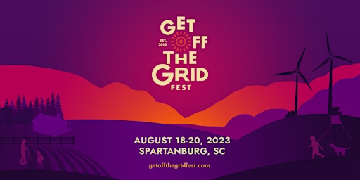 GET OFF THE GRID FEST