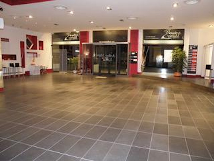 Immagine Workshop Gratuito - Lezione di Salsa