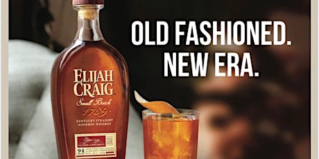 Old Fashioneds 101: Old Fashion. New Era. New Skills.