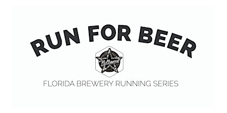 Hollywood Brewing Co | 2022  FL Brewery Running Series
