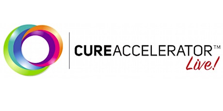 CureAccelerator™ Live! 2017 primary image