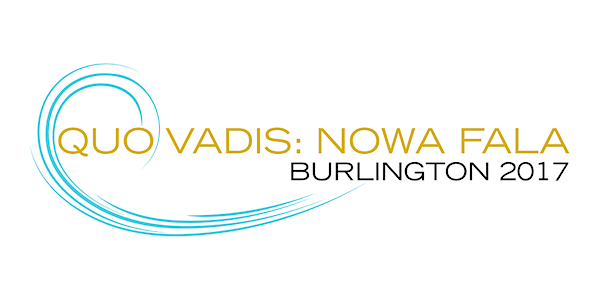 Quo Vadis Conference 2017 - Nowa Fala