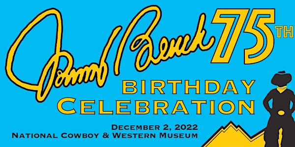 Johnny Bench's 75th Birthday Celebration