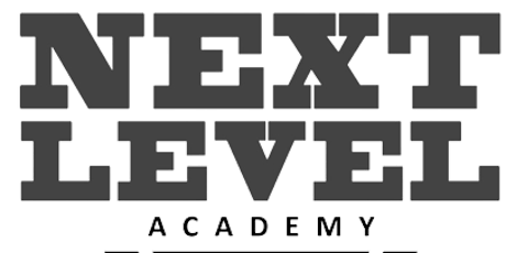 Next Level Academy Fall 2022 Registration