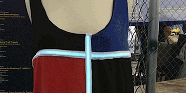 Wearable Tech for Fashion Applications, October 25