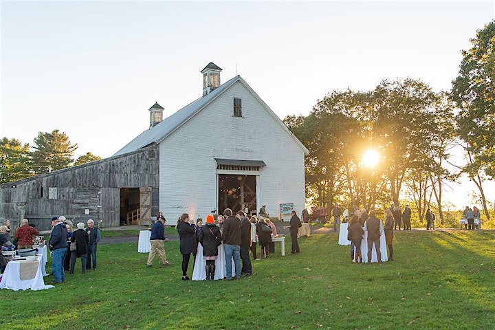 Maine Foodscapes First Annual Garden-to-Table Gala image