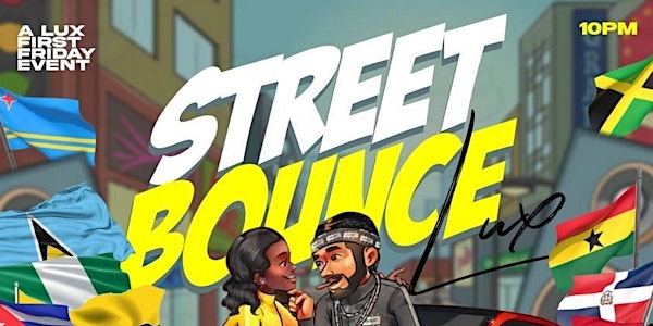 Oakland Street Bounce