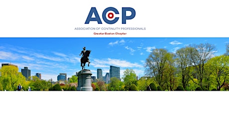 ACP Quarterly Meeting