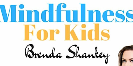 Mindfulness for kids  primary image