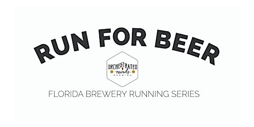 Orchestrated Minds |2022 Florida Brewery Running Series