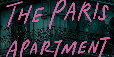 Mystery Book & Video Club: "The Paris Apartment" and "The Poison Rose"