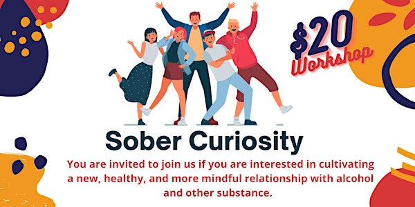 Sober Curiosity Workshop
