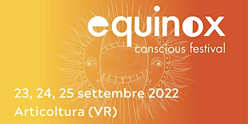 Equinox Conscious Festival