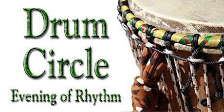 Drum Circle: An Evening of Rhythm primary image
