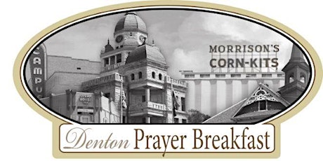 Denton Business Community Prayer Breakfast