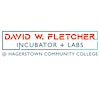 Logo van Incubator + Labs at Hagerstown Community College