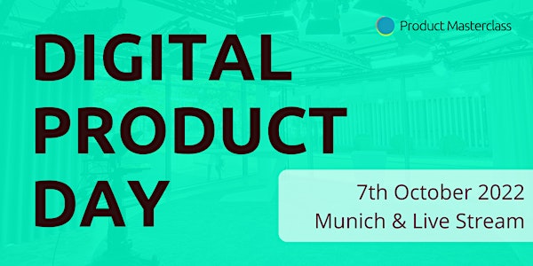 Digital Product Day