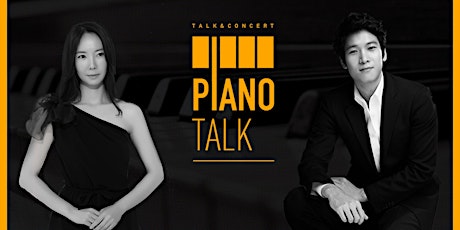 Piano Talk primary image