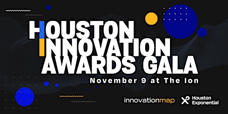 Houston Innovation Awards Gala