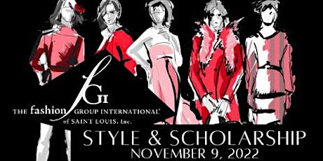FGI Saint Louis Style & Scholarship Awards 2022 primary image