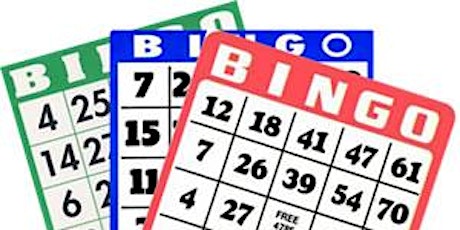 Need YPO Bingo Night primary image