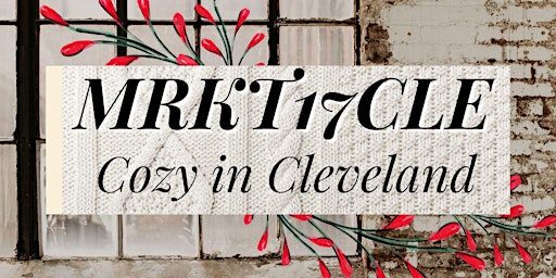 MRKT17CLE Cozy in Cleveland