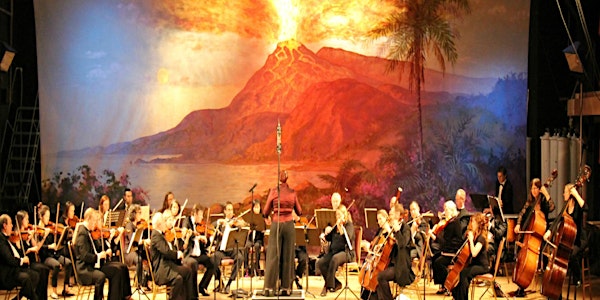 Orchestra Miami Celebrates Hispanic Heritage Month at Westland Mall