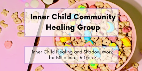 Inner Child Community Healing Group