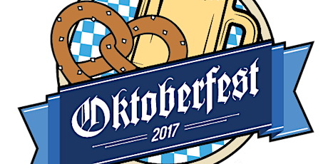 Hackney Oktoberfest [Brewery Takeover] primary image